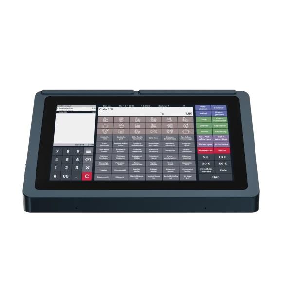 Qtouch 9